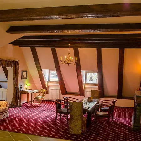 The Attic