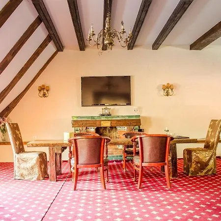 The Attic * Brasov