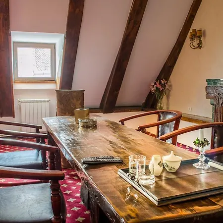 The Attic Brasov