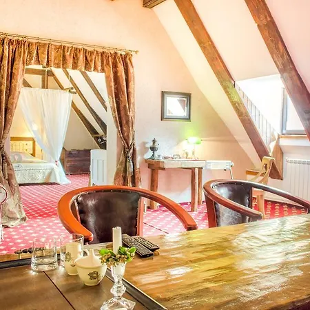 The Attic * Brasov